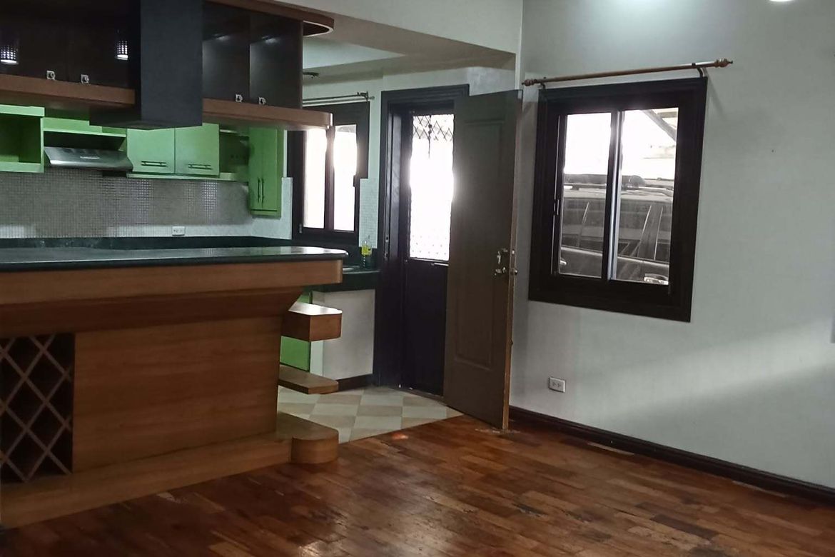 4 Bedroom House for Rent in Santo Niño, Parañaque, Metro Manila photo 4