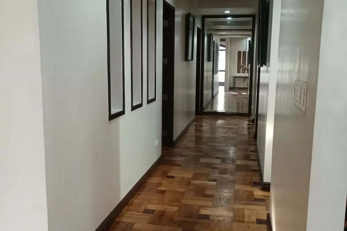 4 Bedroom House for Rent in Santo Niño, Parañaque, Metro Manila photo 5