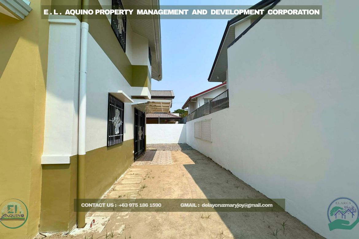 4 Bedroom House for Rent in Sindalan, San Fernando, Pampanga photo 3