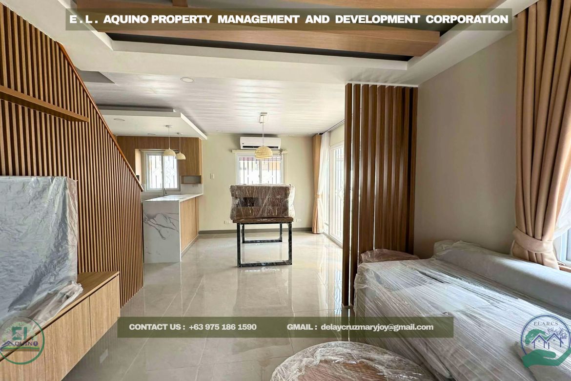 4 Bedroom House for Rent in Sindalan, San Fernando, Pampanga photo 6