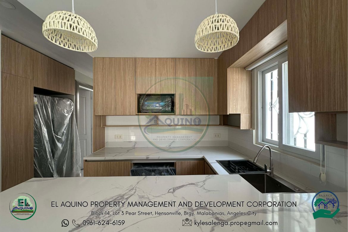 4 Bedroom House for Rent in Sindalan, San Fernando, Pampanga photo 4