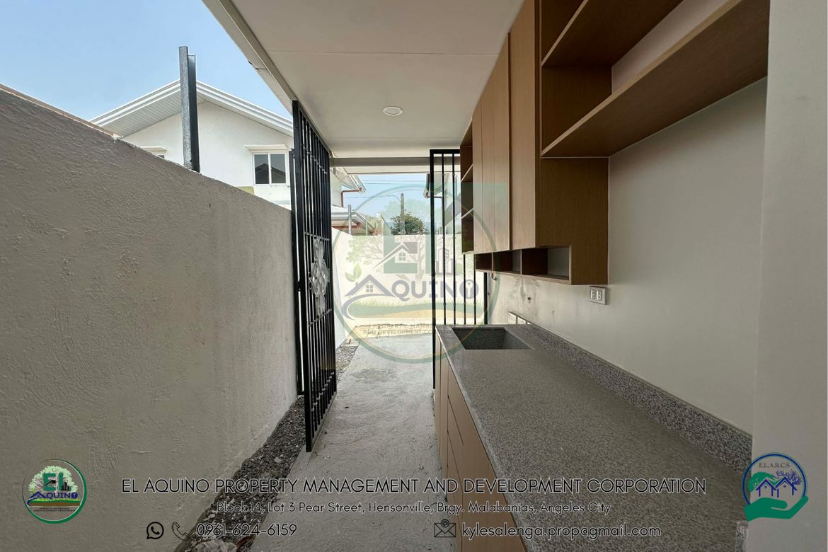 4 Bedroom House for Rent in Sindalan, San Fernando, Pampanga photo 7