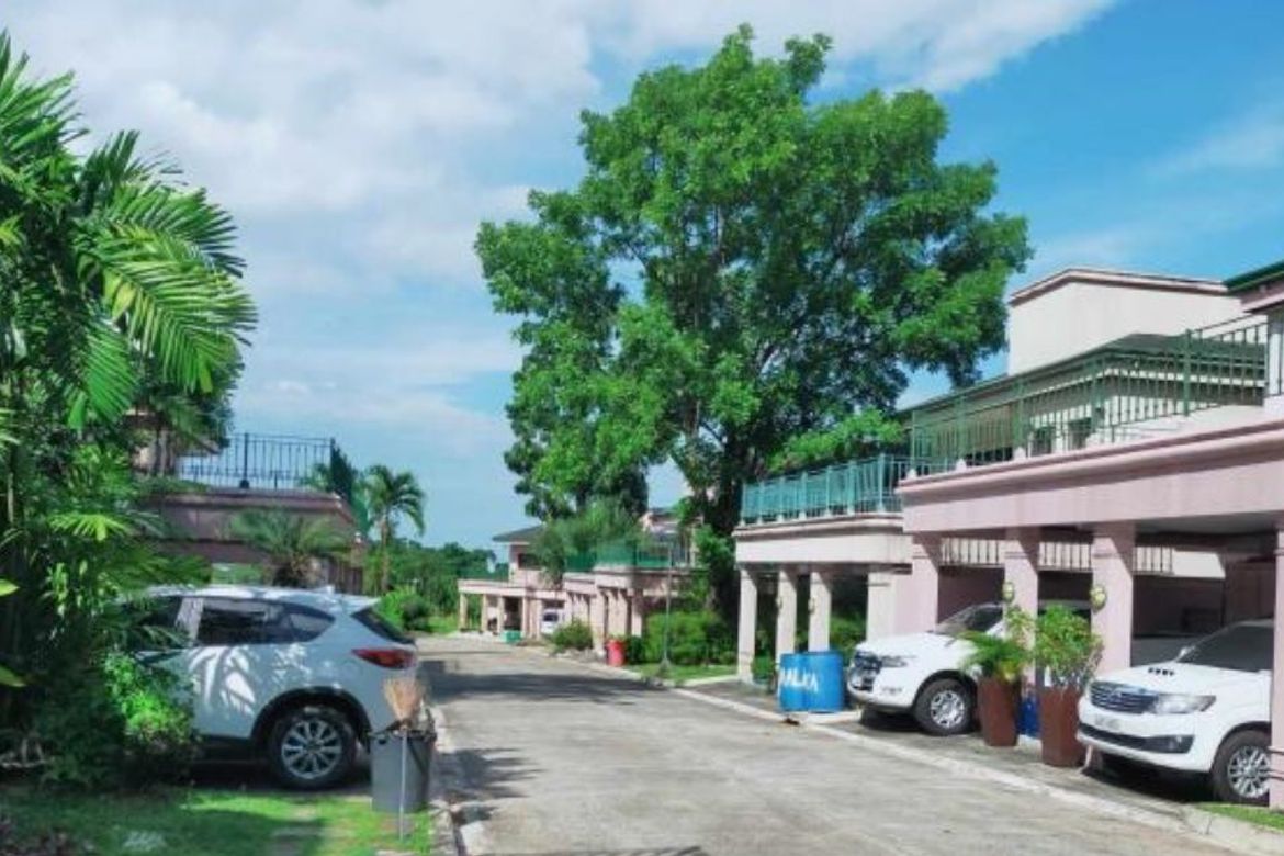 4 Bedroom House for Rent in Talamban, Cebu City, Cebu