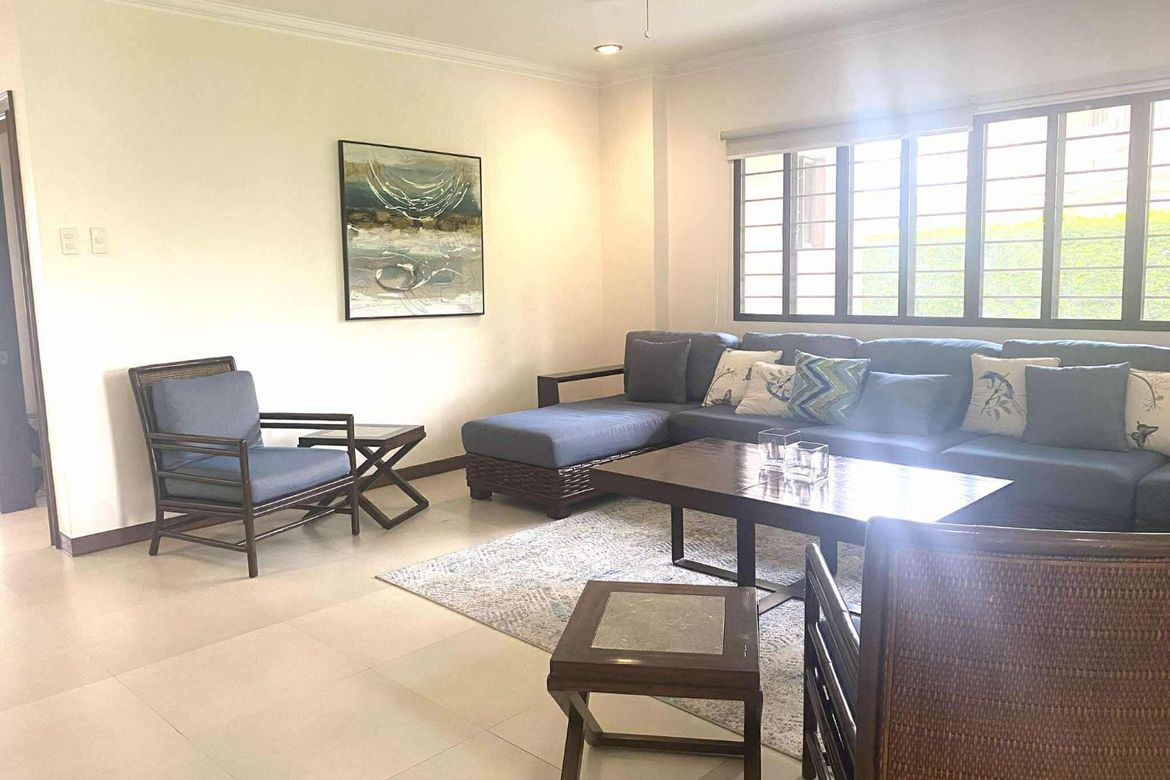 4 Bedroom House for Rent in Talamban, Cebu City, Cebu photo 3