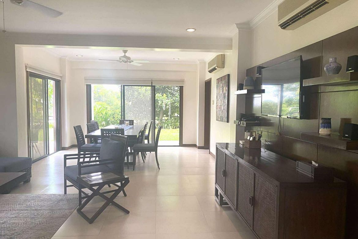 4 Bedroom House for Rent in Talamban, Cebu City, Cebu photo 5