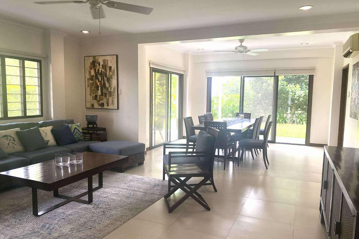 4 Bedroom House for Rent in Talamban, Cebu City, Cebu photo 6