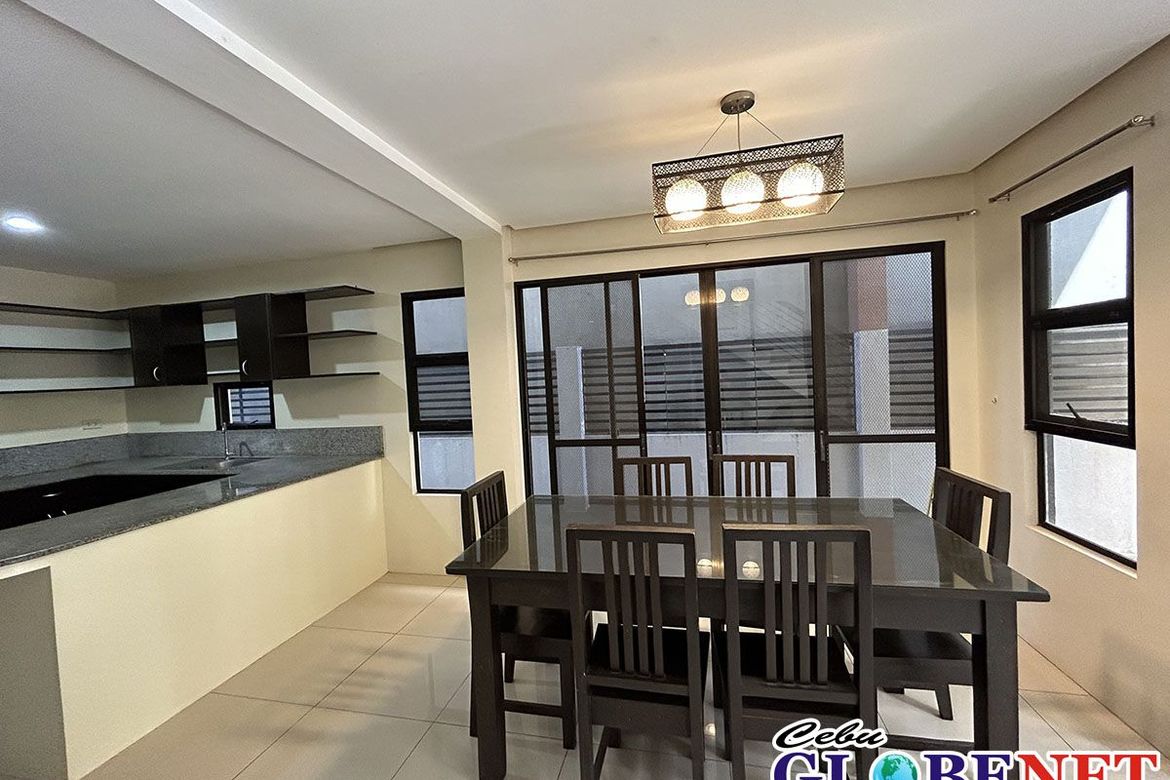4 Bedroom House for Rent in Talamban, Cebu City, Cebu photo 2