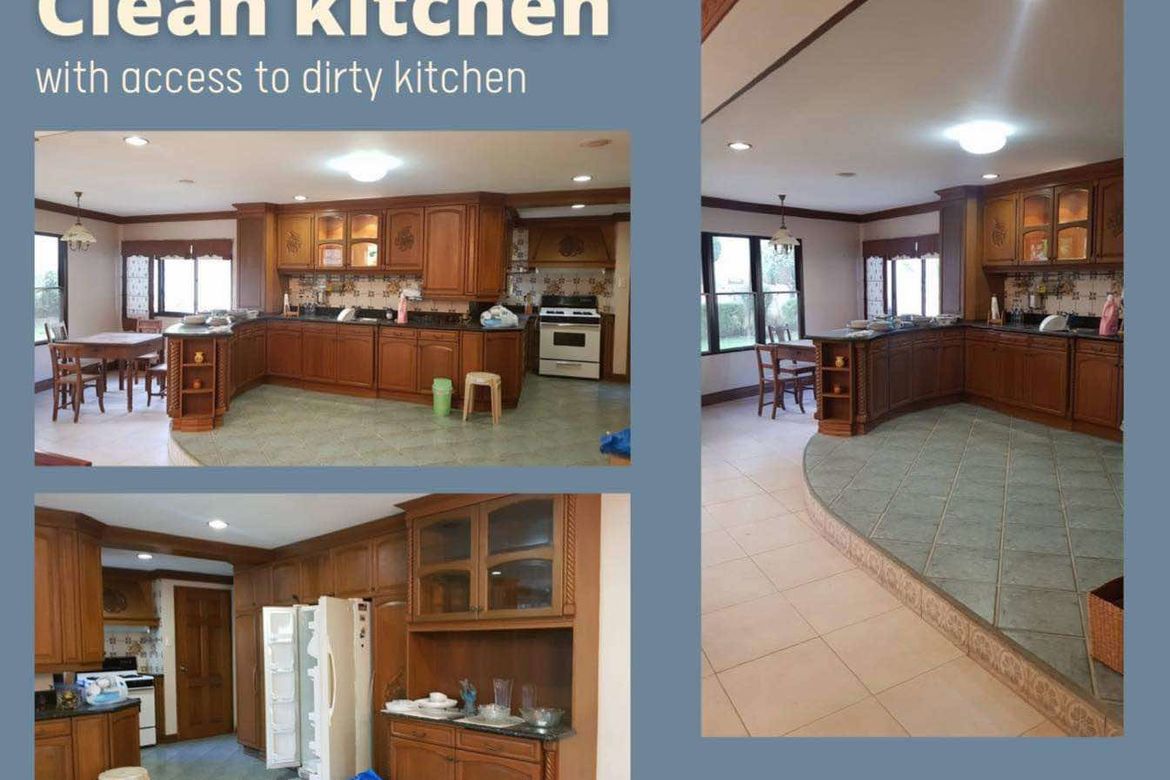 4 Bedroom House for Rent in Talamban, Cebu City, Cebu photo 4