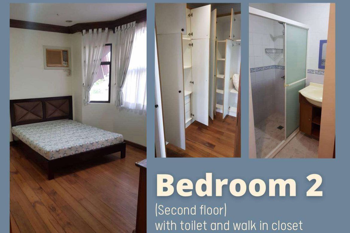 4 Bedroom House for Rent in Talamban, Cebu City, Cebu photo 8