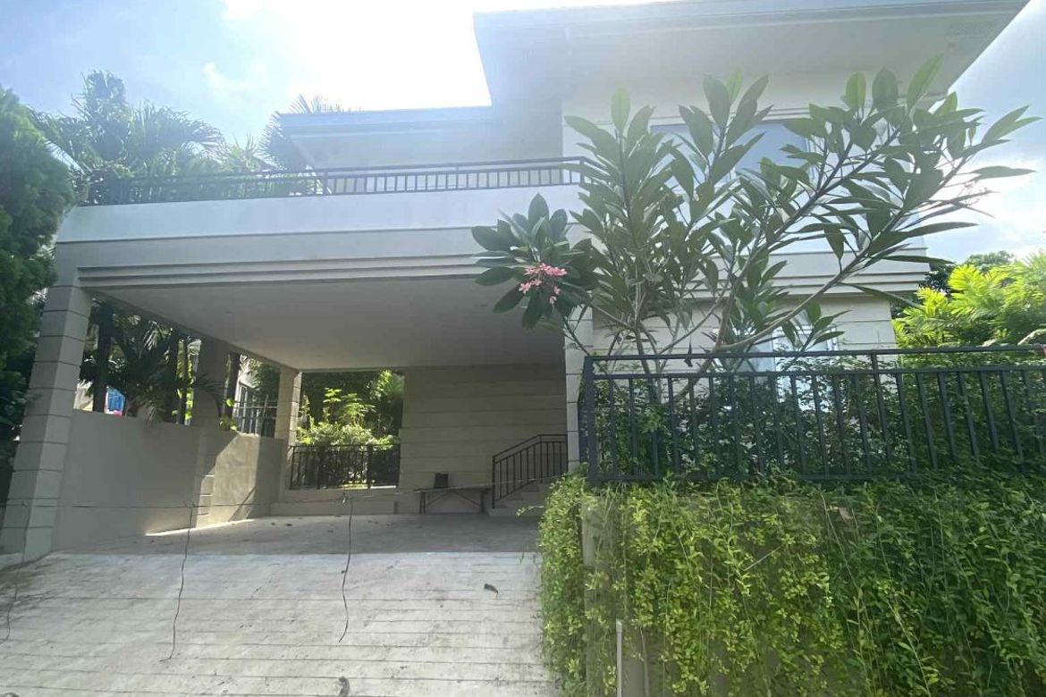 4 Bedroom House for Rent in Talamban, Cebu City, Cebu