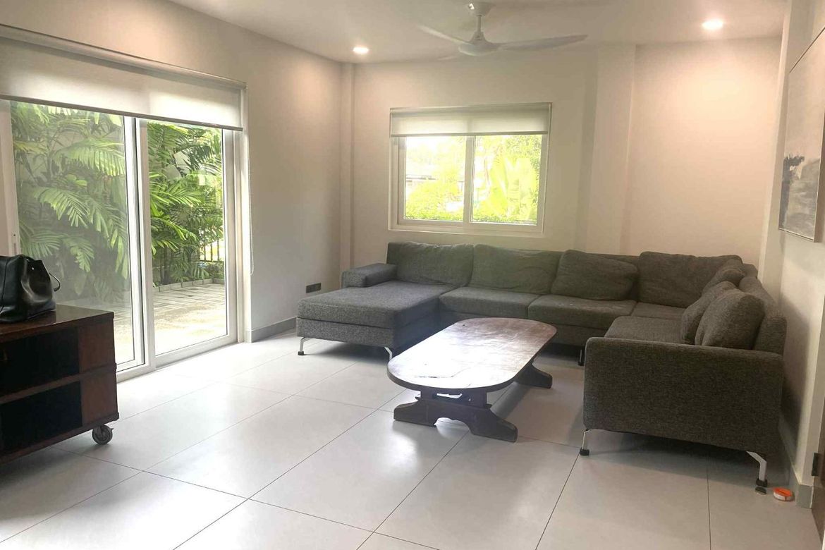 4 Bedroom House for Rent in Talamban, Cebu City, Cebu photo 3