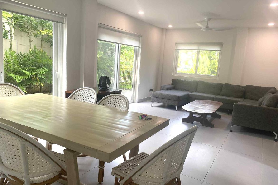 4 Bedroom House for Rent in Talamban, Cebu City, Cebu photo 8
