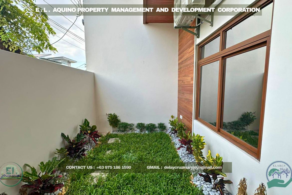4 Bedroom House for Rent in Telabastagan, San Fernando, Pampanga photo 5
