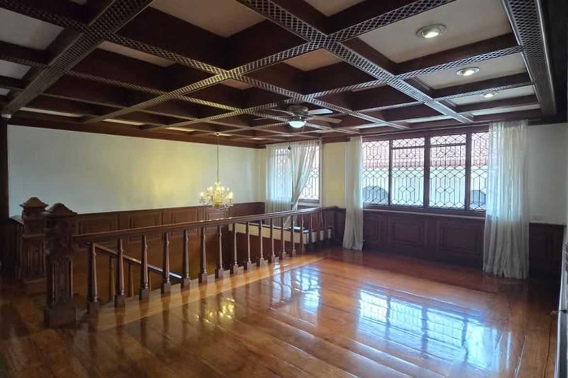 4 Bedroom House for Rent in Ugong Norte, Quezon City, Metro Manila photo 6
