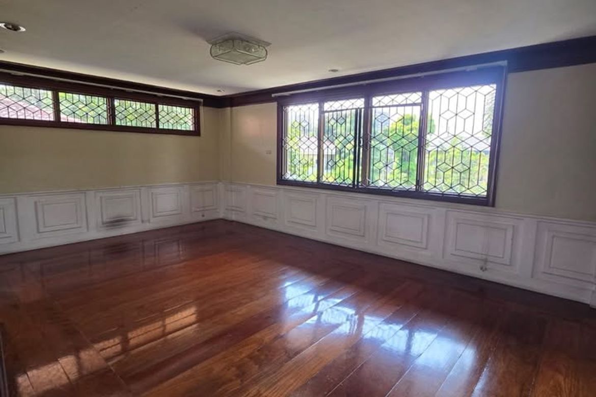 4 Bedroom House for Rent in Ugong Norte, Quezon City, Metro Manila photo 8