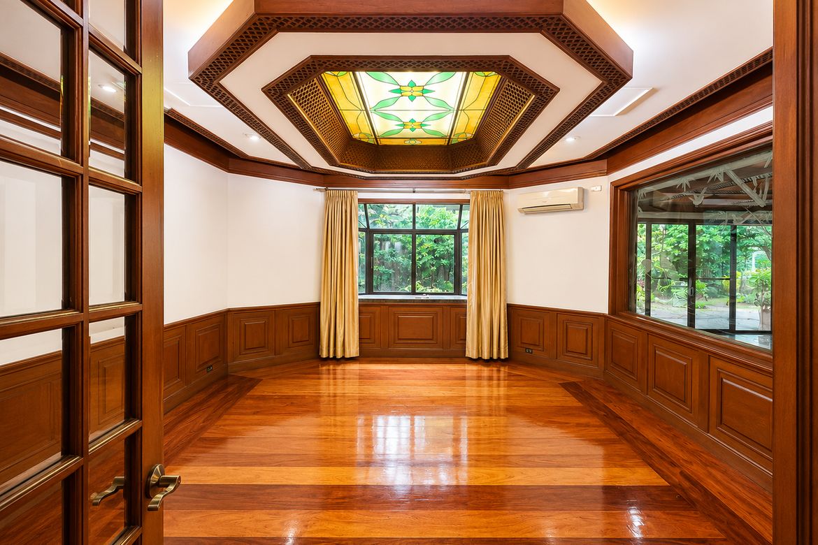 4 Bedroom House for Rent in Ugong Norte, Quezon City, Metro Manila photo 5