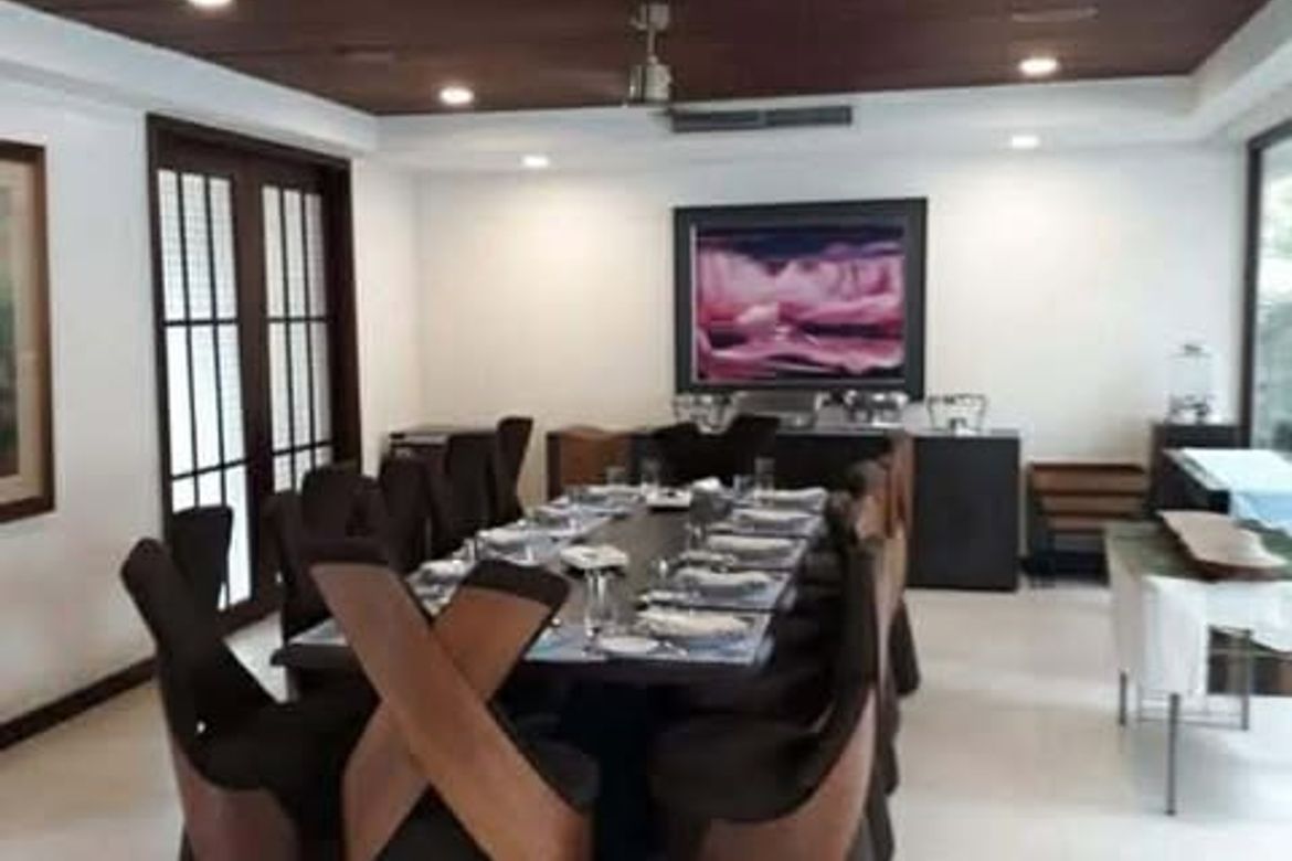 4 Bedroom House for Rent in Ugong, Pasig, Metro Manila photo 3