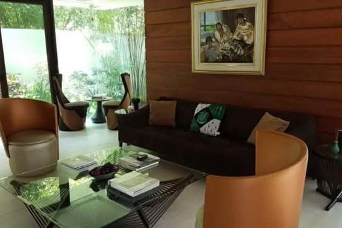 4 Bedroom House for Rent in Ugong, Pasig, Metro Manila photo 5
