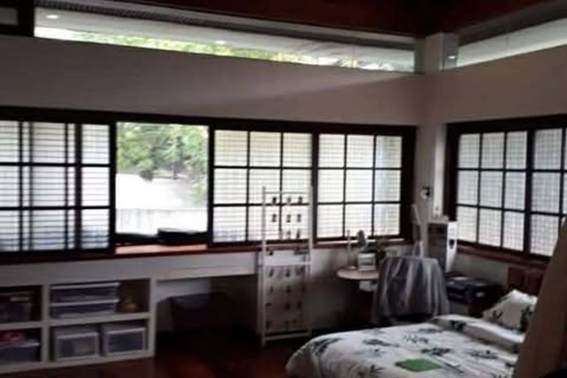 4 Bedroom House for Rent in Ugong, Pasig, Metro Manila photo 8