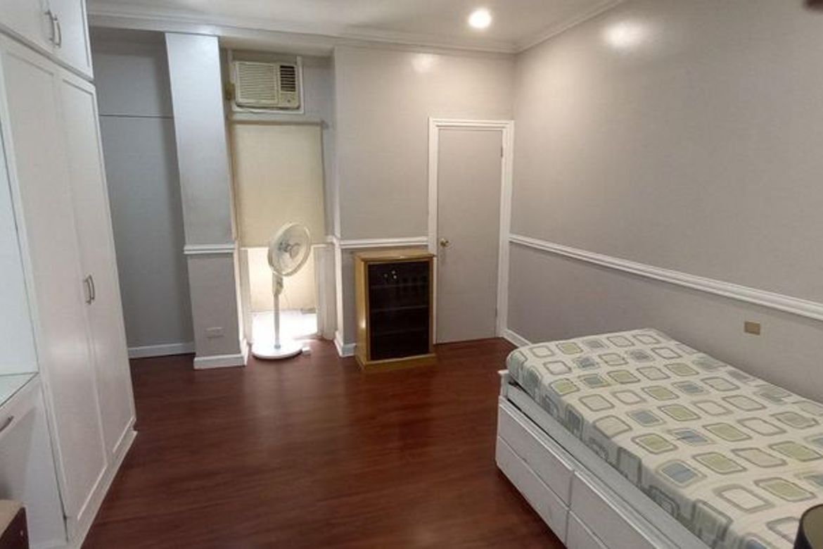 4 Bedroom House for Rent in Ugong, Pasig, Metro Manila photo 5
