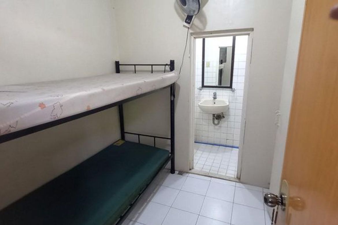 4 Bedroom House for Rent in Ugong, Pasig, Metro Manila photo 7