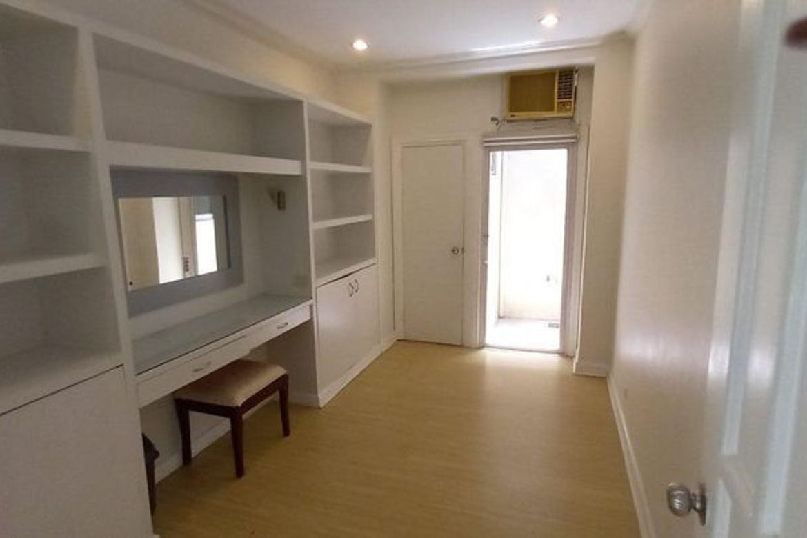 4 Bedroom House for Rent in Ugong, Pasig, Metro Manila photo 8