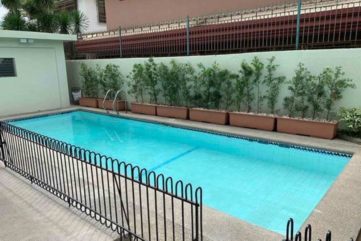 4 Bedroom House for Rent in Ugong, Pasig, Metro Manila photo 3