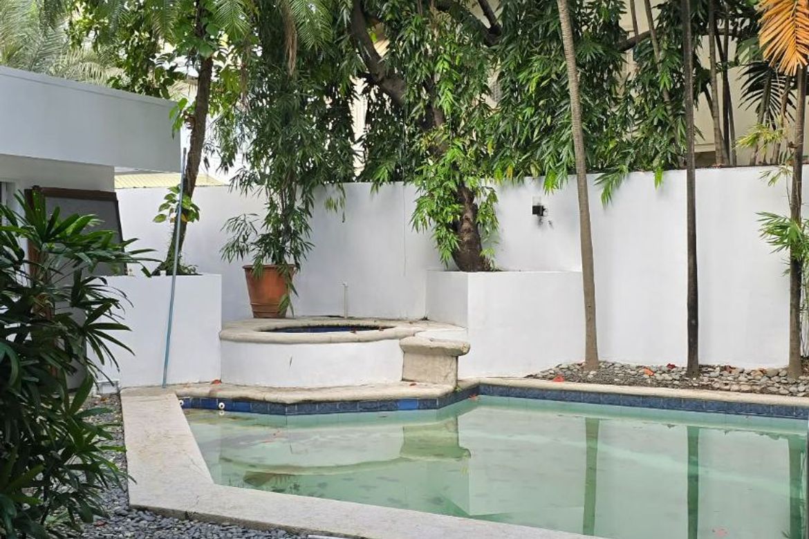 4 Bedroom House for Rent in Ugong, Pasig, Metro Manila photo 7