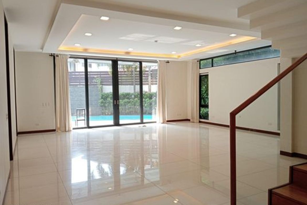 4 Bedroom House for Rent in Ugong, Pasig, Metro Manila photo 2