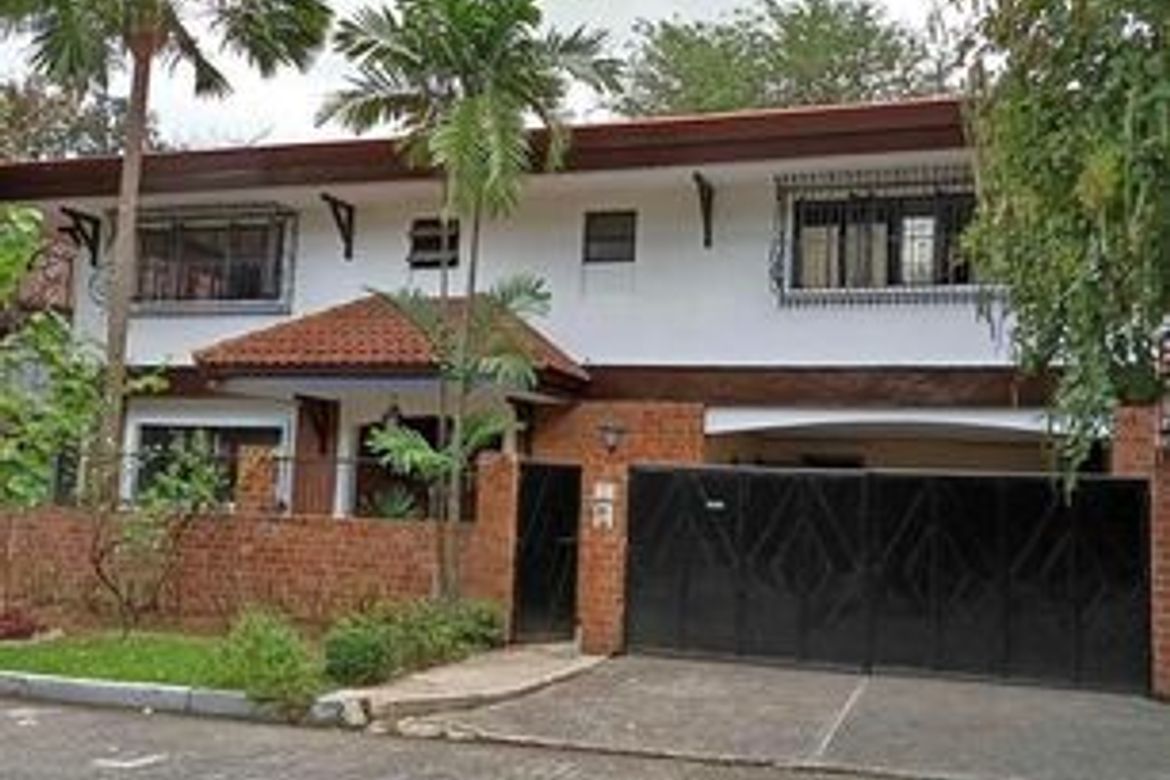 4 Bedroom House for Rent in Valle Verde - Pasig, Ugong, Pasig, Metro Manila