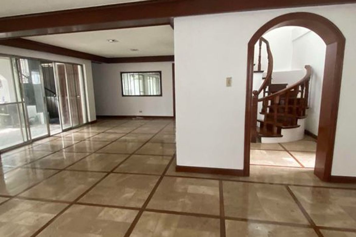 4 Bedroom House for Rent in Valle Verde - Pasig, Ugong, Pasig, Metro Manila photo 3