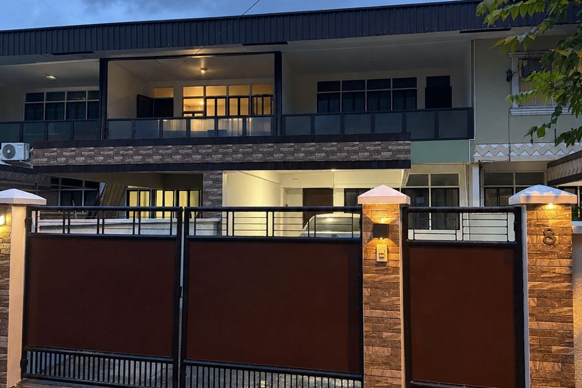 4 Bedroom House for Rent in Vicente Hizon Sr., Davao City, Davao del Sur photo 3