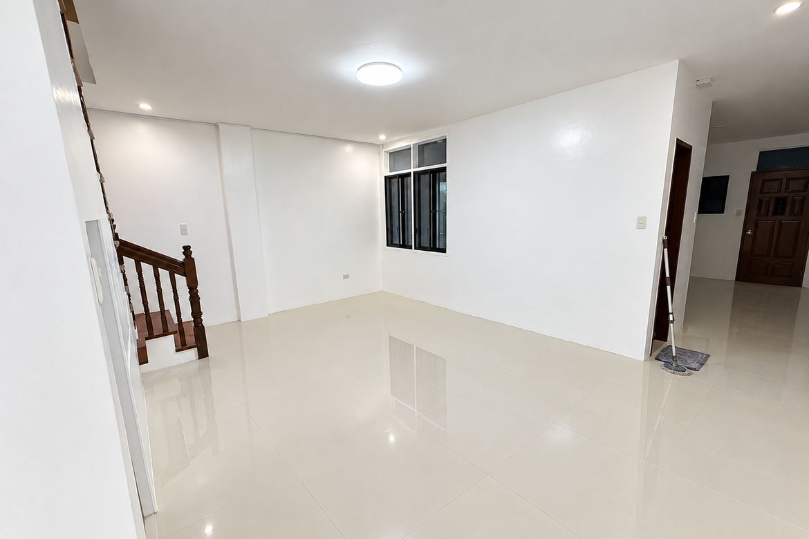4 Bedroom House for Rent in Vicente Hizon Sr., Davao City, Davao del Sur photo 4