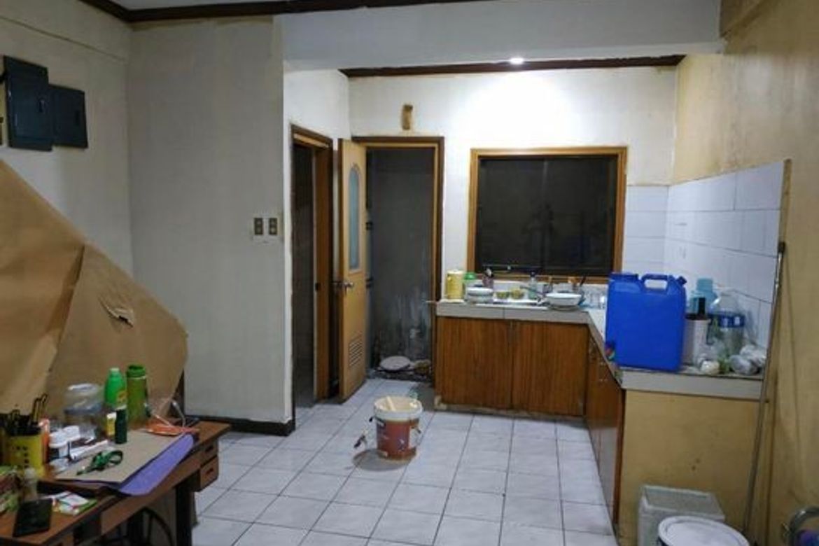 4 Bedroom House for Rent in Wack-Wack Greenhills, Mandaluyong, Metro Manila near MRT-3 Ortigas photo 2