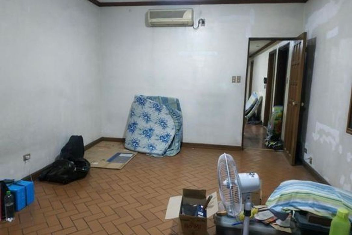 4 Bedroom House for Rent in Wack-Wack Greenhills, Mandaluyong, Metro Manila near MRT-3 Ortigas photo 3