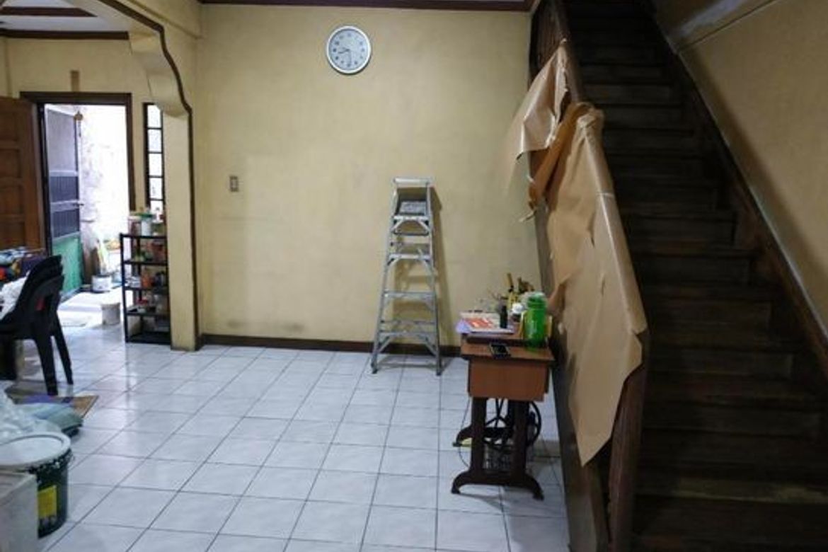 4 Bedroom House for Rent in Wack-Wack Greenhills, Mandaluyong, Metro Manila near MRT-3 Ortigas photo 4
