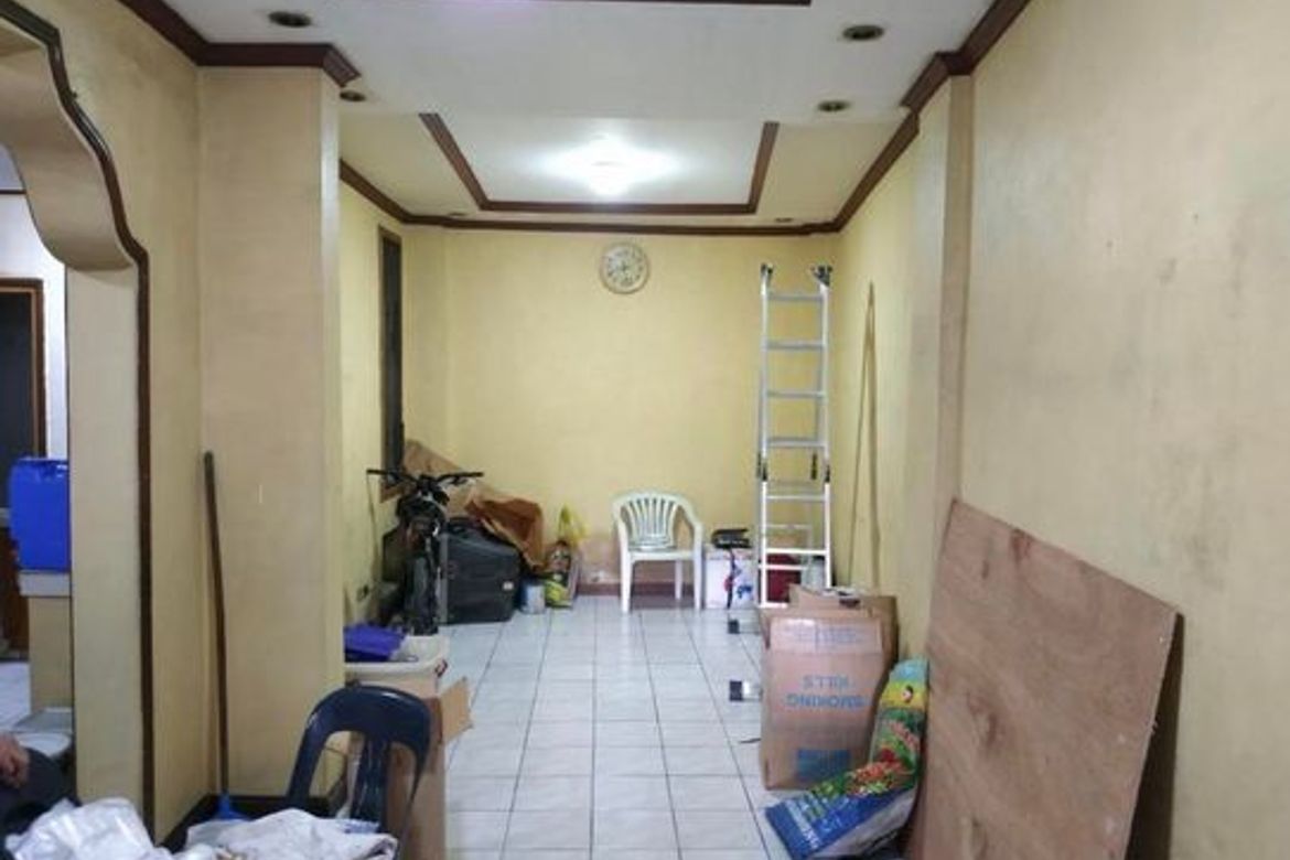 4 Bedroom House for Rent in Wack-Wack Greenhills, Mandaluyong, Metro Manila near MRT-3 Ortigas photo 5