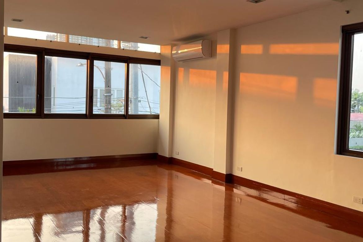 4 Bedroom House for Rent in Wack-Wack Greenhills, Mandaluyong, Metro Manila photo 6