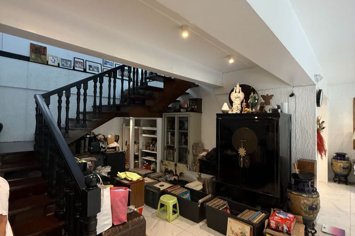4 Bedroom House for Rent in White Plains, Quezon City, Metro Manila photo 2
