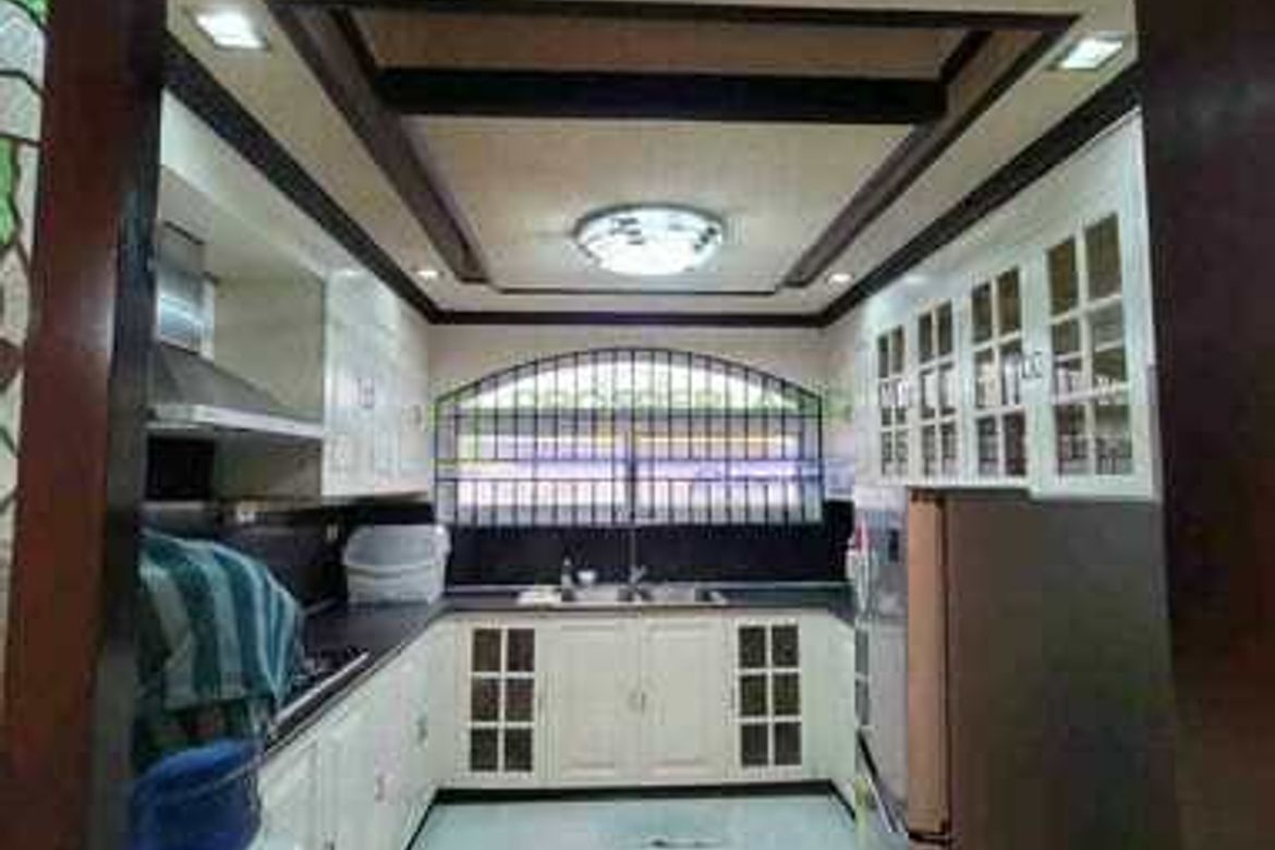 4 Bedroom House for Rent in Zapote, Biñan, Laguna photo 3