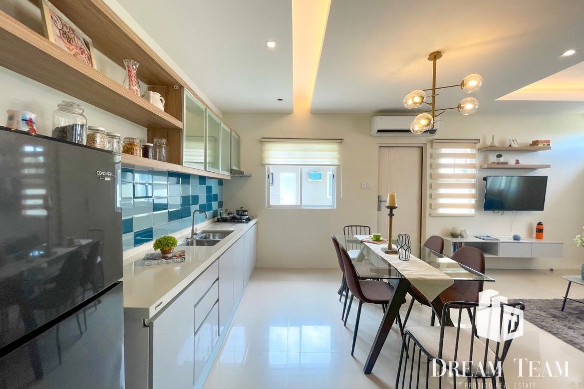 4 Bedroom House for Sale in Abeto Mirasol Taft South, Iloilo City, Iloilo – photo 3