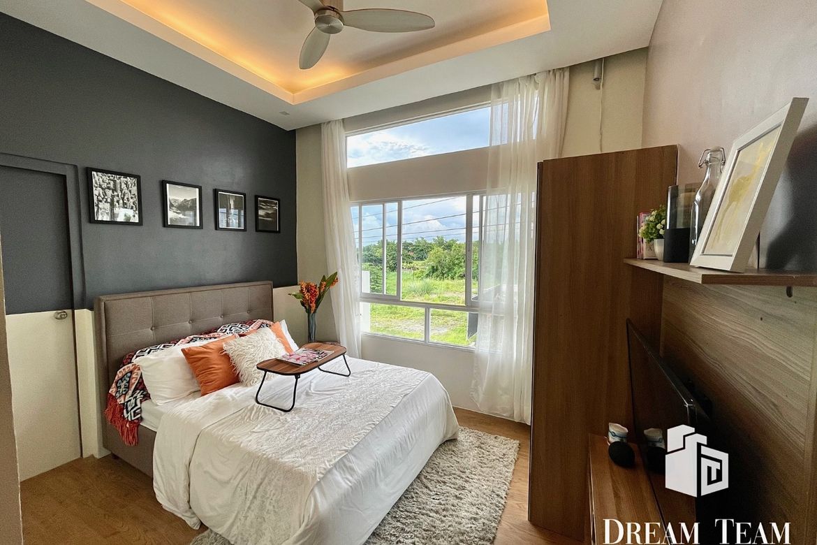 4 Bedroom House for Sale in Abeto Mirasol Taft South, Iloilo City, Iloilo – photo 6