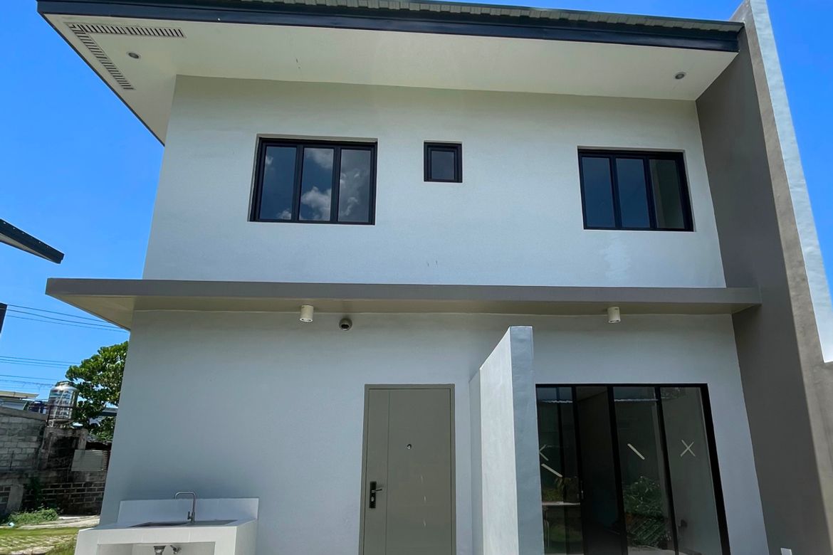 4 Bedroom House for Sale in Abeto Mirasol Taft South, Iloilo City, Iloilo – photo 2