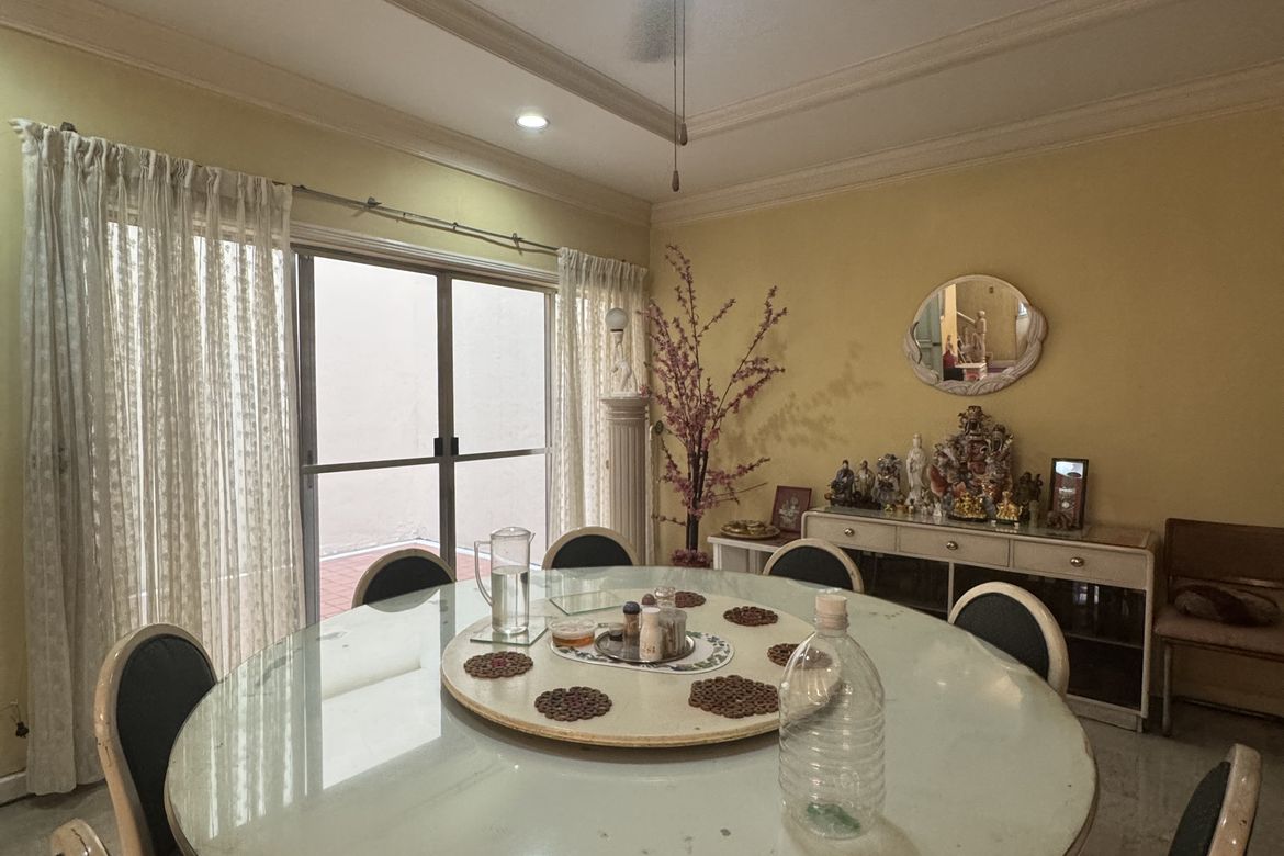 4 Bedroom House for Sale in Addition Hills, Mandaluyong, Metro Manila – photo 3