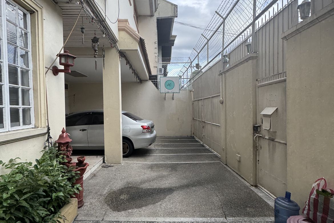 4 Bedroom House for Sale in Addition Hills, Mandaluyong, Metro Manila – photo 8