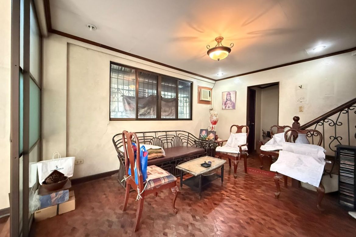 4 Bedroom House for Sale in Addition Hills, San Juan, Metro Manila – photo 2