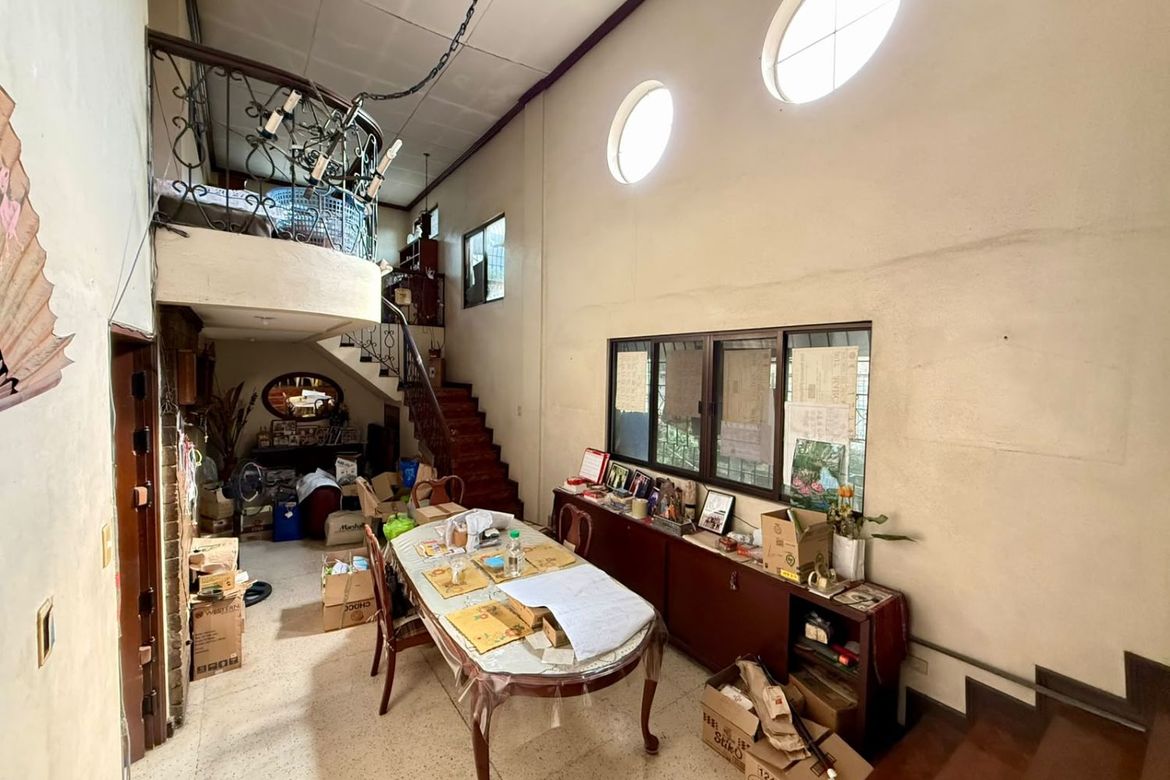 4 Bedroom House for Sale in Addition Hills, San Juan, Metro Manila – photo 5