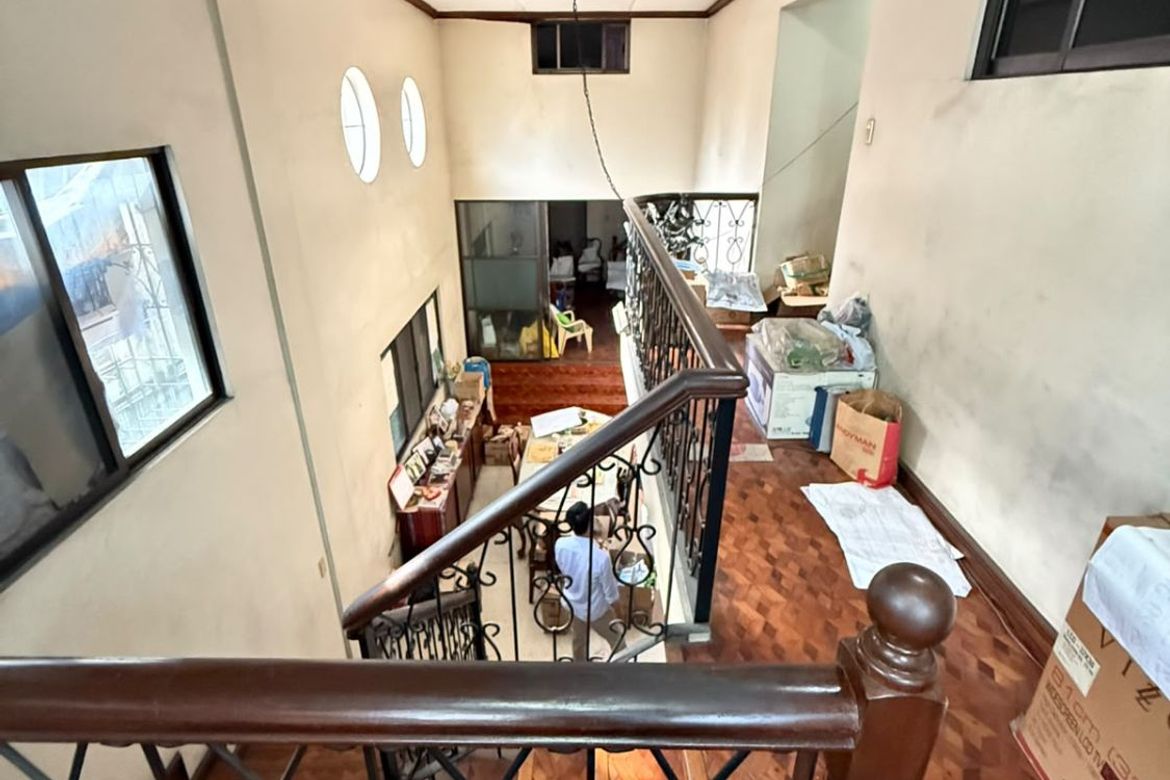 4 Bedroom House for Sale in Addition Hills, San Juan, Metro Manila – photo 8
