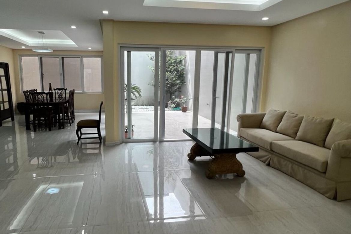 4 Bedroom House for Sale in Addition Hills, San Juan, Metro Manila – photo 2