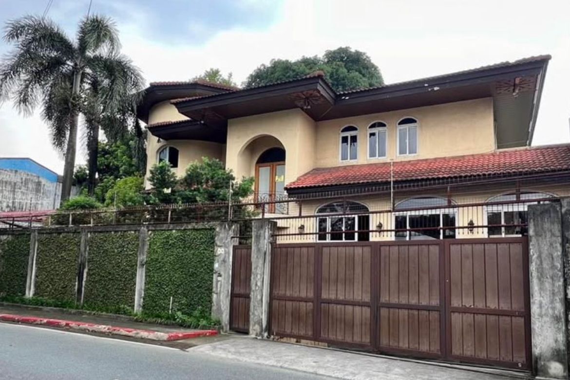 4 Bedroom House for Sale in Addition Hills, San Juan, Metro Manila – photo 7